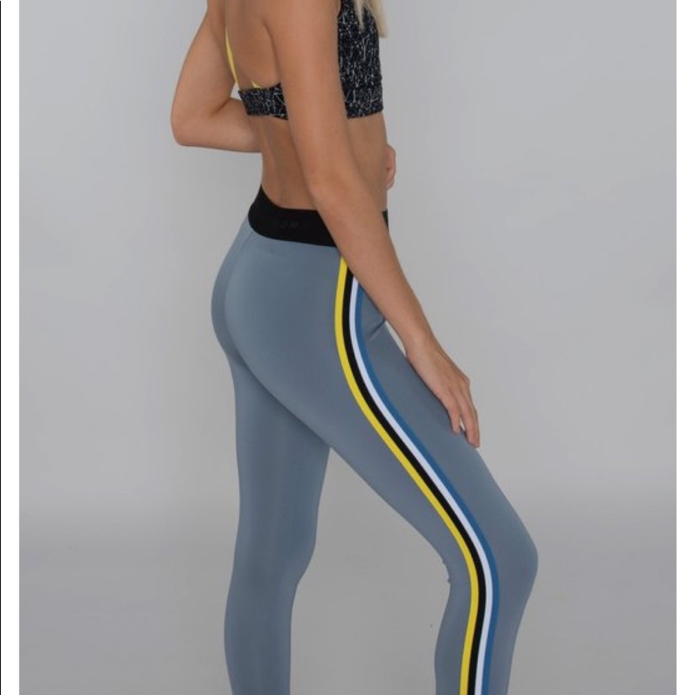 Koral Rhys legging activewear bottoms